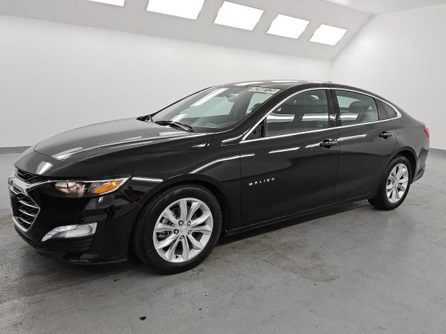 2023 CHEVROLET MALIBU LT, null