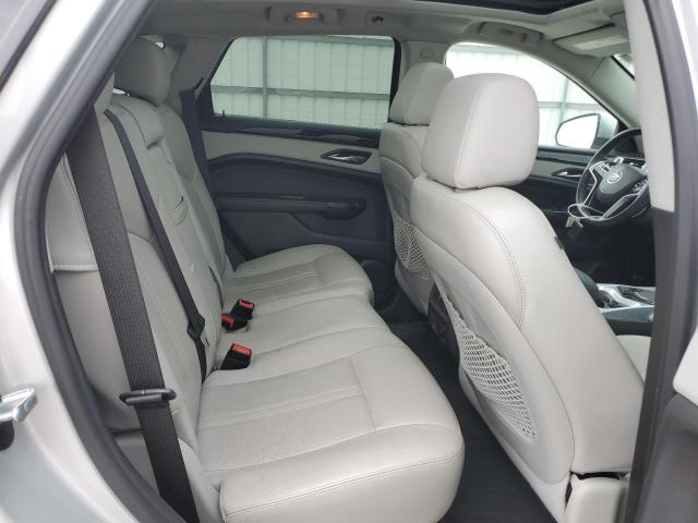 3GYFNDE30DS633077 - 2013 CADILLAC SRX PERFORMANCE COLLECTION Күміс фото 11