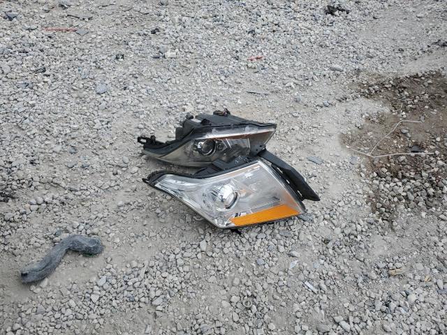 3GYFNDE30DS633077 - 2013 CADILLAC SRX PERFORMANCE COLLECTION Күміс фото 13