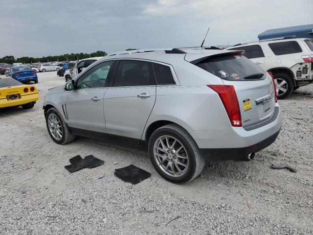 3GYFNDE30DS633077 - 2013 CADILLAC SRX PERFORMANCE COLLECTION Күміс фото 2