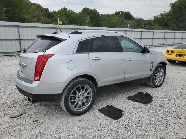 3GYFNDE30DS633077 - 2013 CADILLAC SRX PERFORMANCE COLLECTION Күміс фото 3