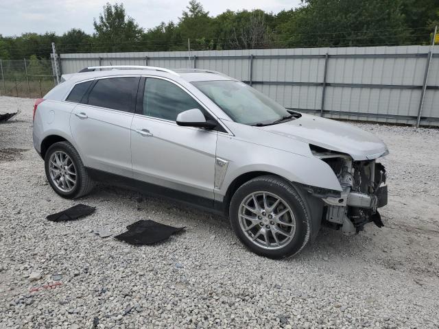 3GYFNDE30DS633077 - 2013 CADILLAC SRX PERFORMANCE COLLECTION Күміс фото 4