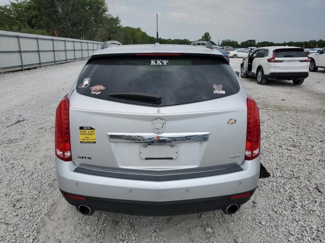 3GYFNDE30DS633077 - 2013 CADILLAC SRX PERFORMANCE COLLECTION Күміс фото 6