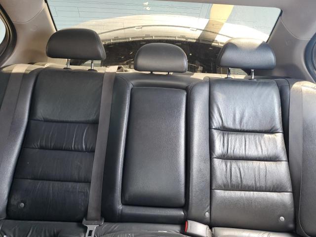 JHMCP26868C004466 - 2008 HONDA ACCORD EXL SILVER photo 10