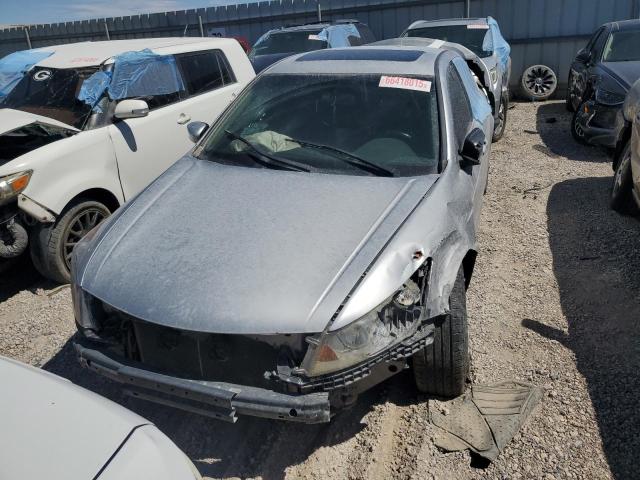 JHMCP26868C004466 - 2008 HONDA ACCORD EXL SILVER photo 5