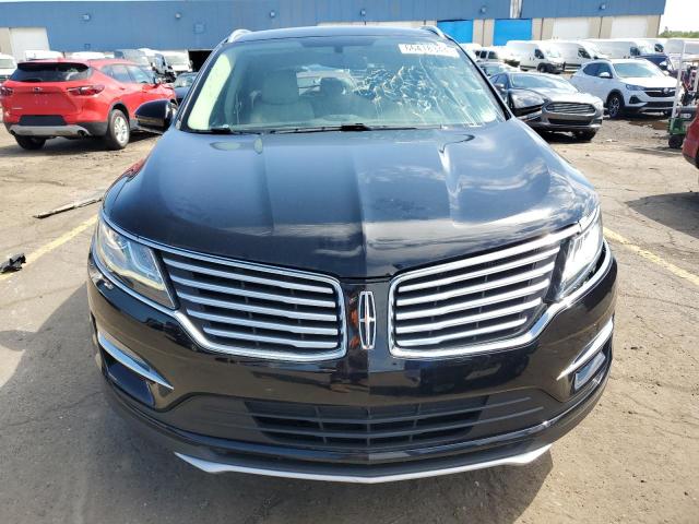 5LMCJ1C95HUL71890 - 2017 LINCOLN MKC PREMIERE BLACK photo 5