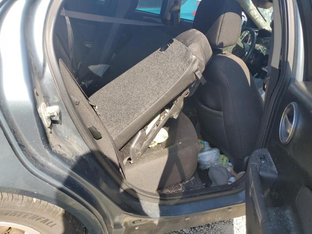 2G2WP552X61175631 - 2006 PONTIAC GRAND PRIX 绿色 照片 10