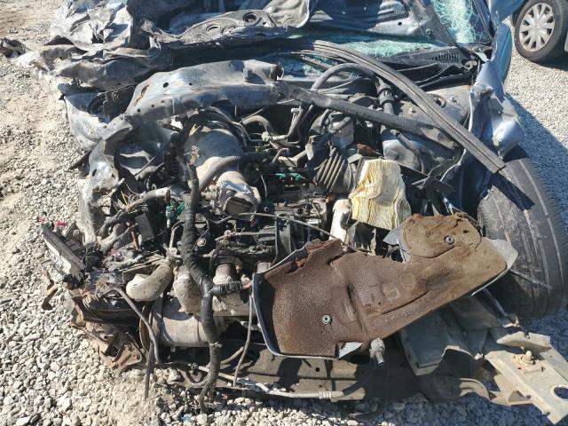 2G2WP552X61175631 - 2006 PONTIAC GRAND PRIX 绿色 照片 11