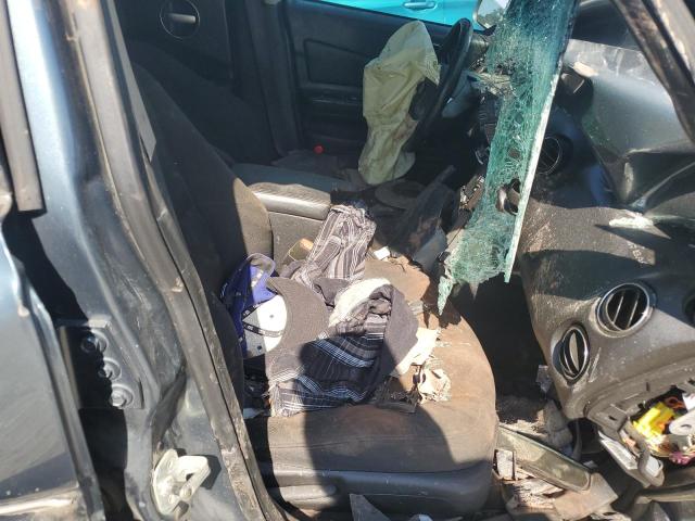 2G2WP552X61175631 - 2006 PONTIAC GRAND PRIX 绿色 照片 7