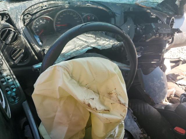 2G2WP552X61175631 - 2006 PONTIAC GRAND PRIX 绿色 照片 8