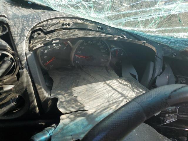 2G2WP552X61175631 - 2006 PONTIAC GRAND PRIX 绿色 照片 9