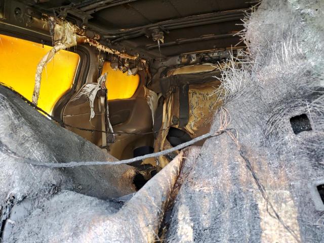 2C4RC1FG9JR279920 - 2018 CHRYSLER PACIFICA TOURING PLUS WHITE photo 10