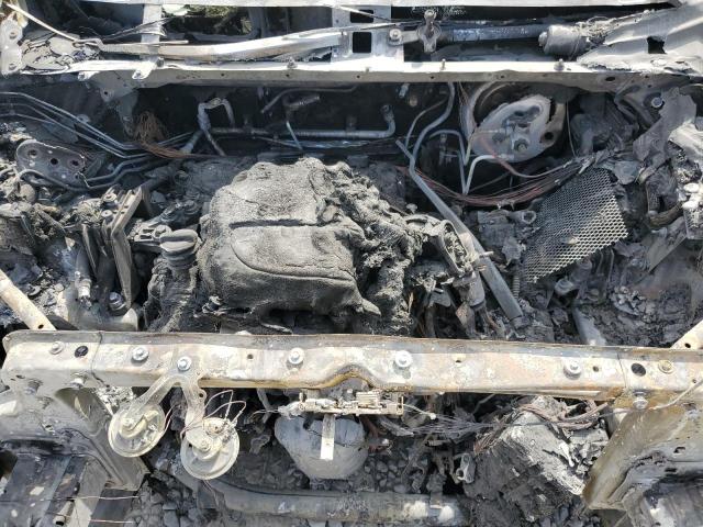 2C4RC1FG9JR279920 - 2018 CHRYSLER PACIFICA TOURING PLUS WHITE photo 12