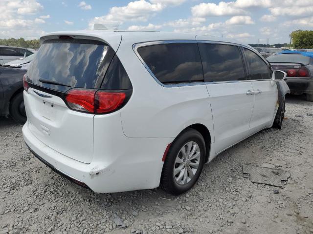 2C4RC1FG9JR279920 - 2018 CHRYSLER PACIFICA TOURING PLUS WHITE photo 3