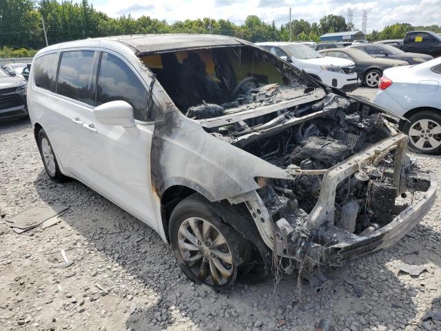 2C4RC1FG9JR279920 - 2018 CHRYSLER PACIFICA TOURING PLUS WHITE photo 4