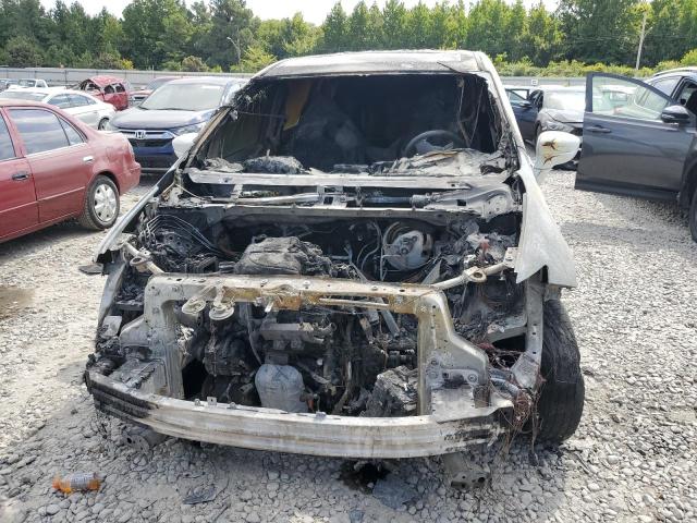 2C4RC1FG9JR279920 - 2018 CHRYSLER PACIFICA TOURING PLUS WHITE photo 5