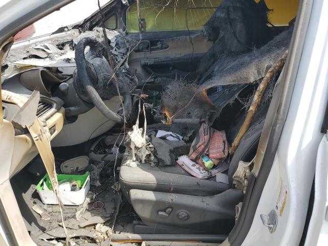 2C4RC1FG9JR279920 - 2018 CHRYSLER PACIFICA TOURING PLUS WHITE photo 7