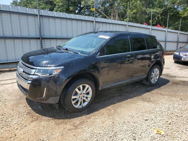 2013 FORD EDGE LIMITED, 