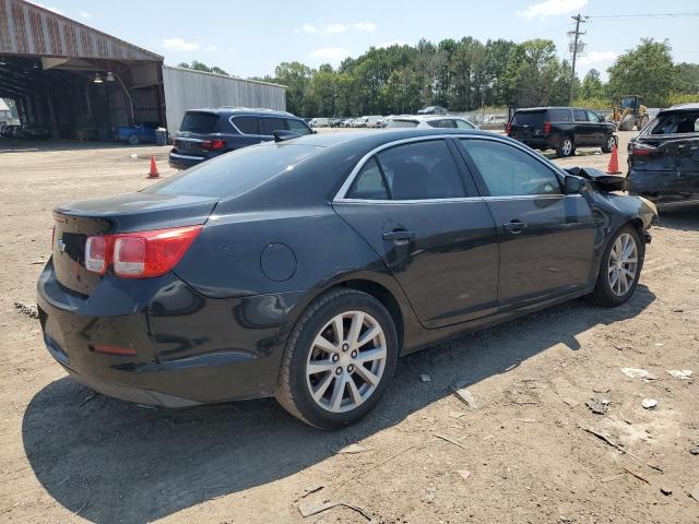 1G11D5SL7FF128778 - 2015 CHEVROLET MALIBU 2LT BLACK photo 3