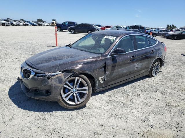 2016 BMW 328 XIGT SULEV, 