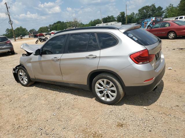 WBAVL1C54EVY13164 - 2014 BMW X1 XDRIVE28I GOLD photo 2