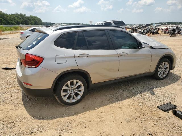 WBAVL1C54EVY13164 - 2014 BMW X1 XDRIVE28I GOLD photo 3