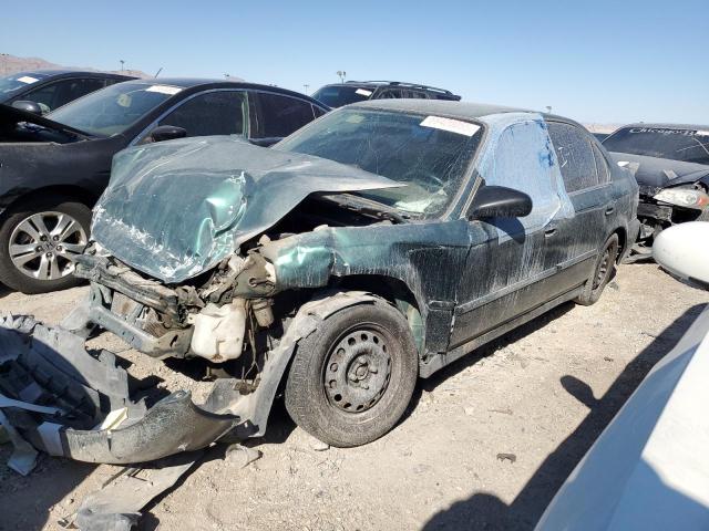 1999 HONDA CIVIC BASE, 