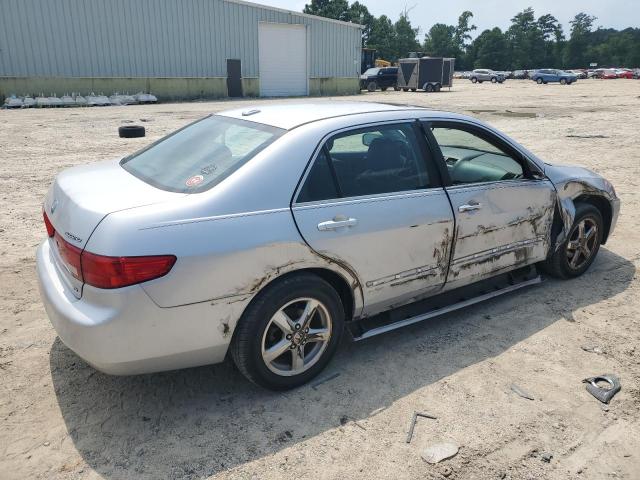 1HGCM56865A152234 - 2005 HONDA ACCORD EX SILVER photo 3