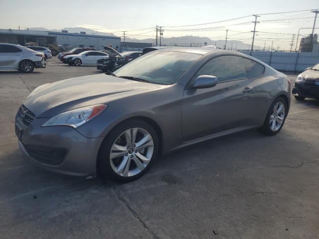 2012 HYUNDAI GENESIS CO 2.0T, 