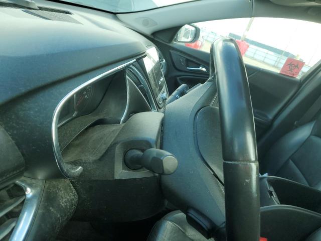 1G1ZE5ST8HF282130 - 2017 CHEVROLET MALIBU LT 白色 照片 9