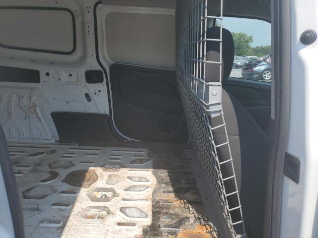 ZFBERFAB8H6E34745 - 2017 RAM PROMASTER 白色 照片 10