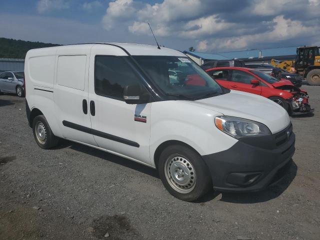 ZFBERFAB8H6E34745 - 2017 RAM PROMASTER 白色 照片 4