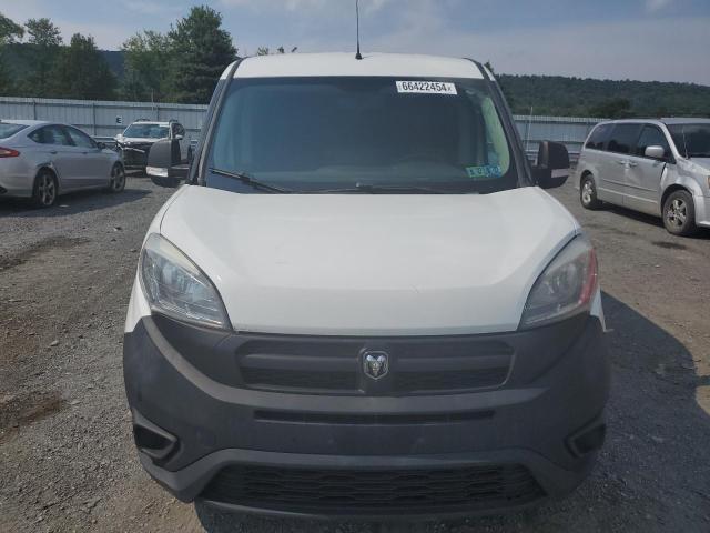ZFBERFAB8H6E34745 - 2017 RAM PROMASTER 白色 照片 5