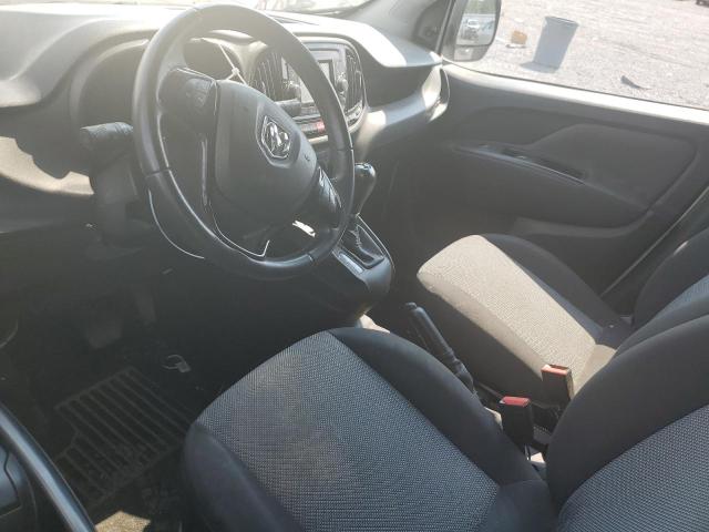 ZFBERFAB8H6E34745 - 2017 RAM PROMASTER 白色 照片 8