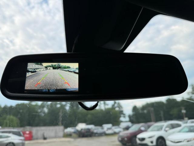 1FM5K8AW8LGC92490 - 2020 FORD EXPLORER POLICE INTERCEPTOR 黑色 照片 12