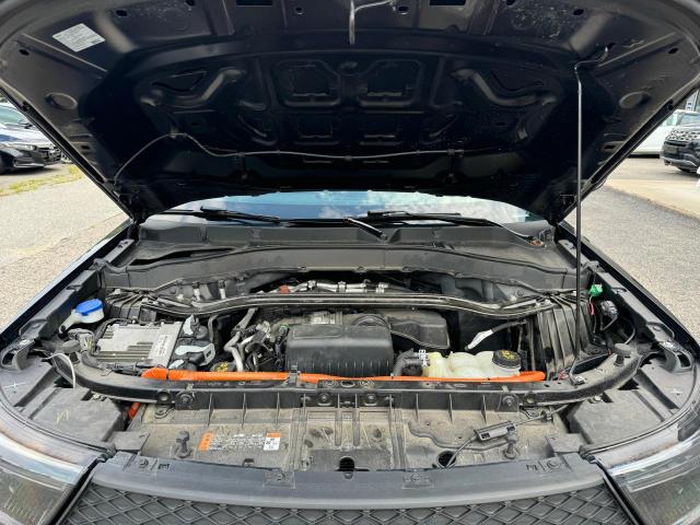 1FM5K8AW8LGC92490 - 2020 FORD EXPLORER POLICE INTERCEPTOR 黑色 照片 7