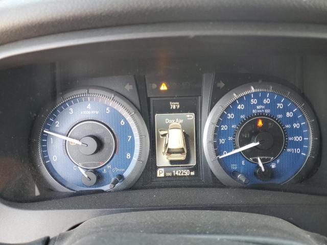 5TDDK3DC2GS141693 - 2016 TOYOTA SIENNA XLE WHITE photo 9