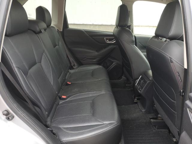 JF2SKEUC0KH474752 - 2019 SUBARU FORESTER LIMITED ვერცხლისფერი ფოტო 11