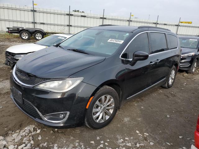 2C4RC1BG5HR691946 - 2017 CHRYSLER PACIFICA TOURING L Qara foto 1