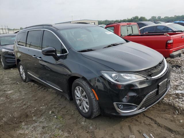 2C4RC1BG5HR691946 - 2017 CHRYSLER PACIFICA TOURING L Qara foto 4