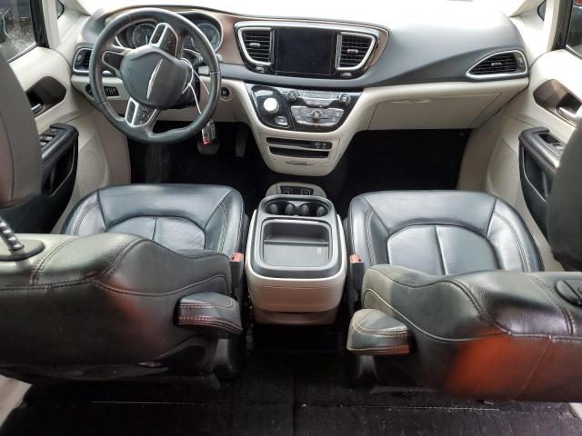 2C4RC1BG5HR691946 - 2017 CHRYSLER PACIFICA TOURING L Qara foto 8