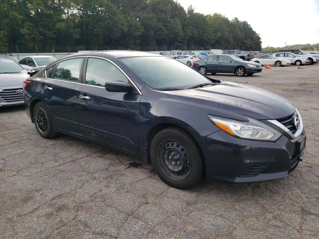 1N4AL3AP9HC473002 - 2017 NISSAN ALTIMA 2.5 GRAY photo 4