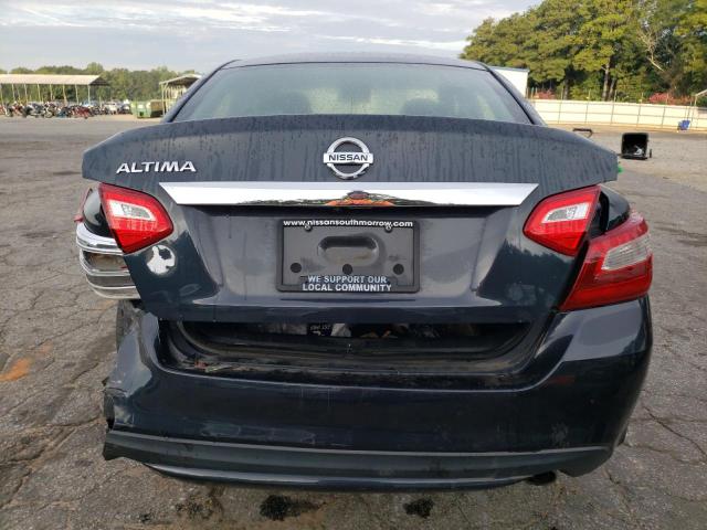 1N4AL3AP9HC473002 - 2017 NISSAN ALTIMA 2.5 GRAY photo 6