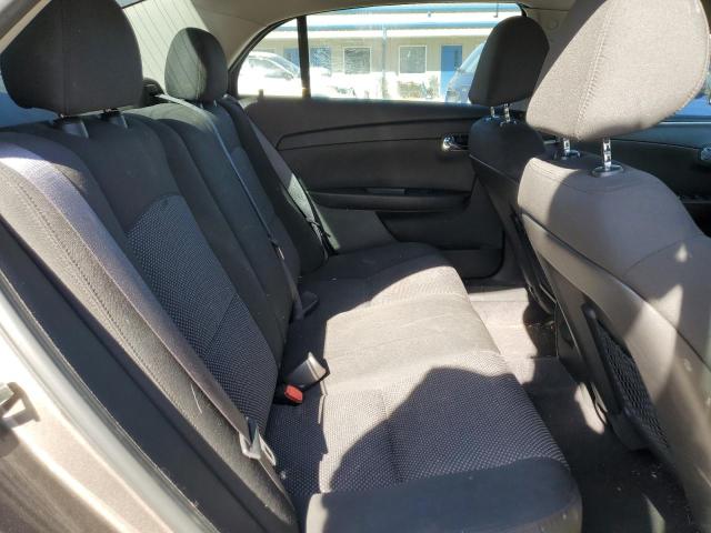 1G1ZC5E09CF164670 - 2012 CHEVROLET MALIBU 1LT BROWN photo 6