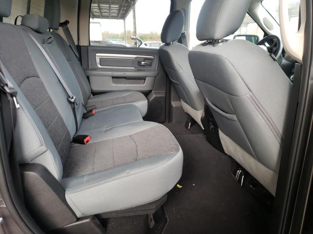 1C6RR6LT5KS573223 - 2019 RAM 1500 CLASS SLT 灰色 照片 6