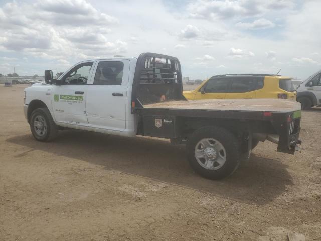 3C6UR5HJ1NG322013 - 2022 RAM 2500 TRADESMAN თეთრი ფოტო 2