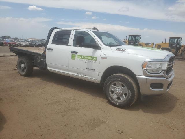 3C6UR5HJ1NG322013 - 2022 RAM 2500 TRADESMAN თეთრი ფოტო 4