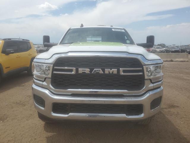 3C6UR5HJ1NG322013 - 2022 RAM 2500 TRADESMAN თეთრი ფოტო 5