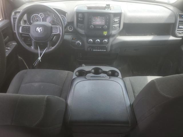 3C6UR5HJ1NG322013 - 2022 RAM 2500 TRADESMAN თეთრი ფოტო 8