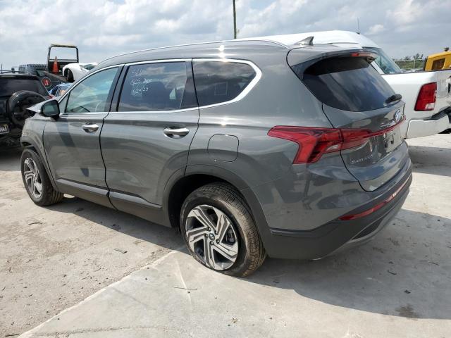 5NMS24AJ9PH598309 - 2023 HYUNDAI SANTA FE SEL GRAY photo 2